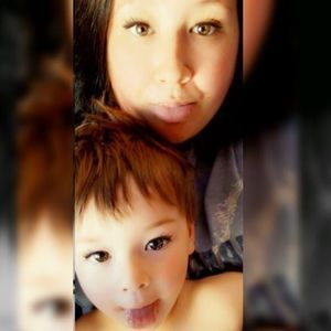 Meet your Posher, Cherry